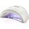 Semilac UV LED Lamp 48 lampa na úpravu gélových nechtů 24W