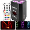 BeamZ BBP93 Battery Uplight Par 3X 10W