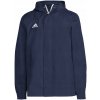 Bunda adidas ENTRADA 22 AW Jacket veľ. 140 modrá