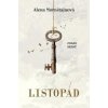 Listopád - Mornštajnová Alena