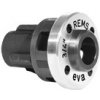 REMS rychlovymeniteľná závitorezná hlava S, R 1/2