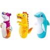 Intex 44669 Nafukovacie boxovacie zvieratko 97cm - tiger -