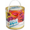 Cakesupplies Sada vykrajovačiek - rôzne tvary 101 ks