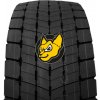 Hubtrac D11 Highway 315/80 R22.50 156/150L (154/150M) M+s, 3PMSF