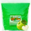 Zariadenie na cukrovú vatu Cuda na Patyku Jablkový cukor cukrovej vaty 100 g Doypack S zelený 1 W