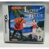 Lost In Blue