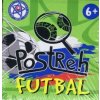 Postreh! Futbal - Otavius