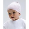 Babybugz Detská čiapka BZ62 Powder Pink one size