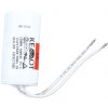 KEMOT Rozbehový kondenzátor 12uF/450V URZ3214