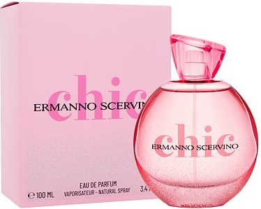 Ermanno Scervino Chic parfumovaná voda dámska 100 ml