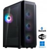 Počítač AMD Ryzen 5 7600X Hexa Core | DDR5 RAM 64GB | ASUS GeForce RTX 3050 DUAL V2 OC 8GB | SSD 1TB | WiFi + Bluetooth | Windows 11 Pro