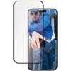 PanzerGlass ochranné sklo UWF Ceramic Protection pre iPhone 16 Plus Black Frame 2855