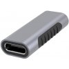 PremiumCord USB-C/F - USB-C/F spojka kur31-25