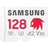Samsung MB-MD128SA/LC1 PRO Plus microSDXC Sonic the Hedgehog 180 MB/s (+ SD adaptér)
