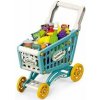 Wiky Nákupný vozík s potravinami 44 cm WKW021436