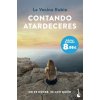 Contando atardeceres (La Vecina Rubia)(Brožovaná)
