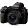 PANASONIC LUMIX DC-S5II + 18-40mm