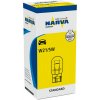 Žiarovka, smerové svetlo NARVA W21/5W, 12V, 21/5W 179193000 EAN: 4013790982506