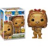 Funko Pop! Wizard of Oz Cowardly Lion Chase 1515