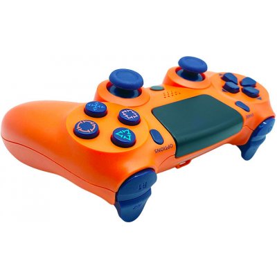T-GAME DS6 Dualshock 041001 - Orange