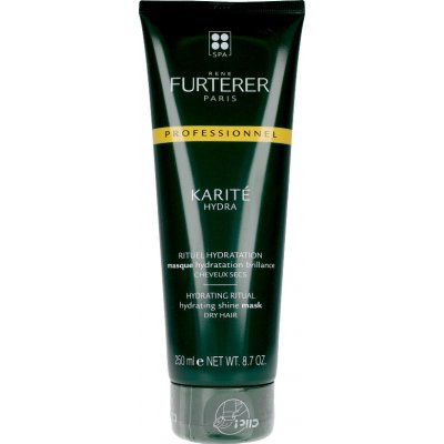 Rene Furterer Karite Hydra Hydrating Shine Mask 250 ml