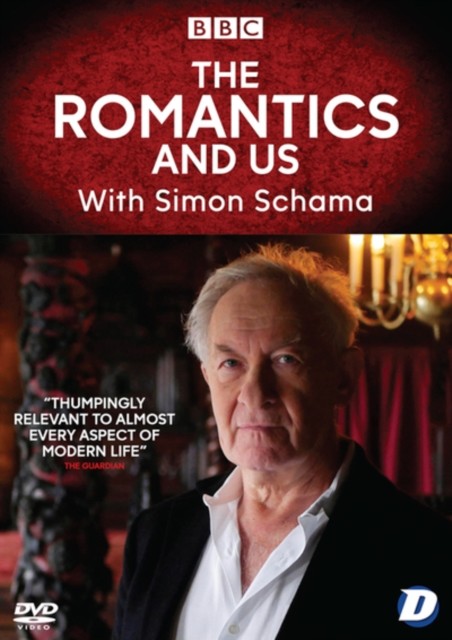 Romantics And Us. The DVD