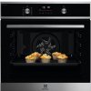 Vestavná trouba ELECTROLUX STEAMBAKE EOD6P66X