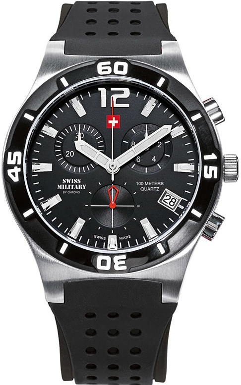 Swiss Military SM34015.05