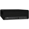 HP Pro SFF 400 G9/ i3-12100/ 8GB DDR4/ 256GB SSD/ Intel® UHD/ DVD-RW/ W11P/ černý/ kbd+myš 6U3L0EA#BCM