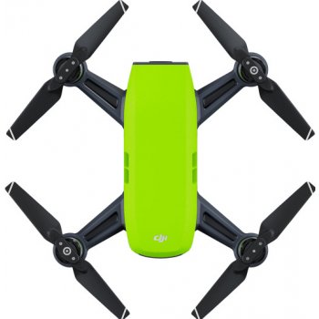 DJI Spark, Meadow Green - DJIS0202