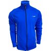 TOP mikina SPORT .pánska .XL .modrá