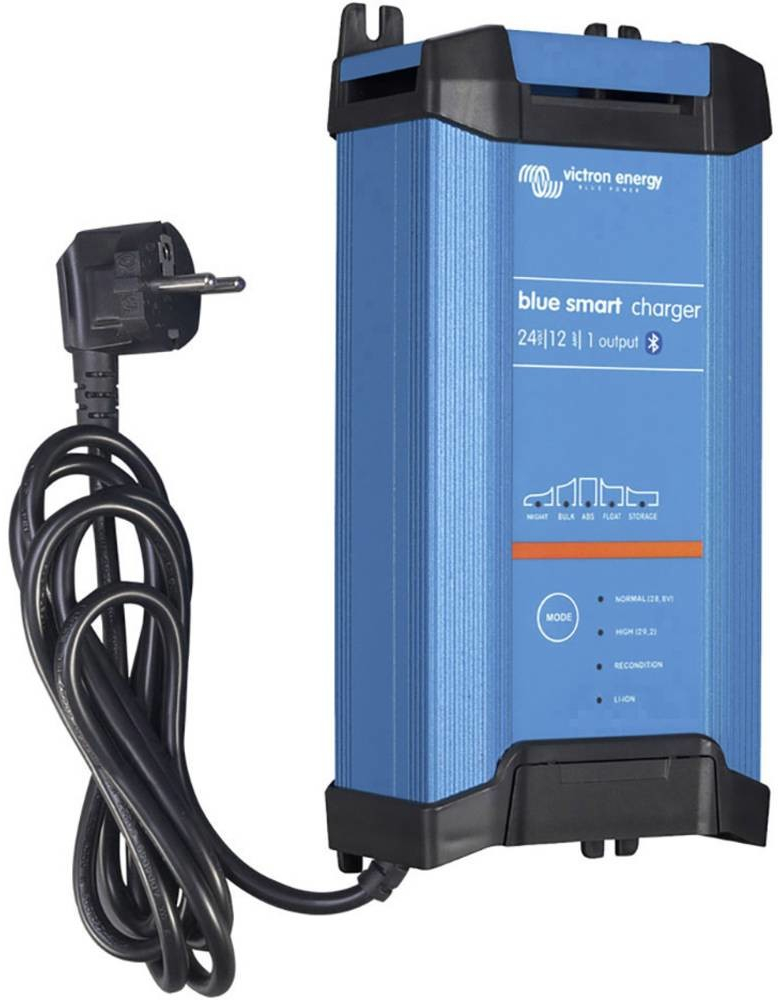 Victron Energy Blue Smart 24/12 24 V