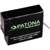 PATONA Immax - Batéria 1250mAh/3,85V/4,8Wh IM0402 + záruka 3 roky zadarmo