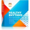 Healthy Rhythms (Rytmy zdravia) - vitamíny, B-komplex, Q10, minerály (60 kapsúl)