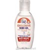 AVROPA CleanPharm Hand Gel Exclusive dezinfekčný gél na ruky 50ml