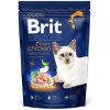 BRIT Cat Premium by Nature Indoor chicken 800 g