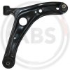 Rameno zavesenia kolies A.B.S. ALL BRAKE SYSTEMS BV. 210560