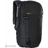 PIEPS JETFORCE BT Pack lavínový batoh, 25 l, čierna S/M