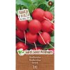 GardenSeed Premium Semienka Reďkovka Teko