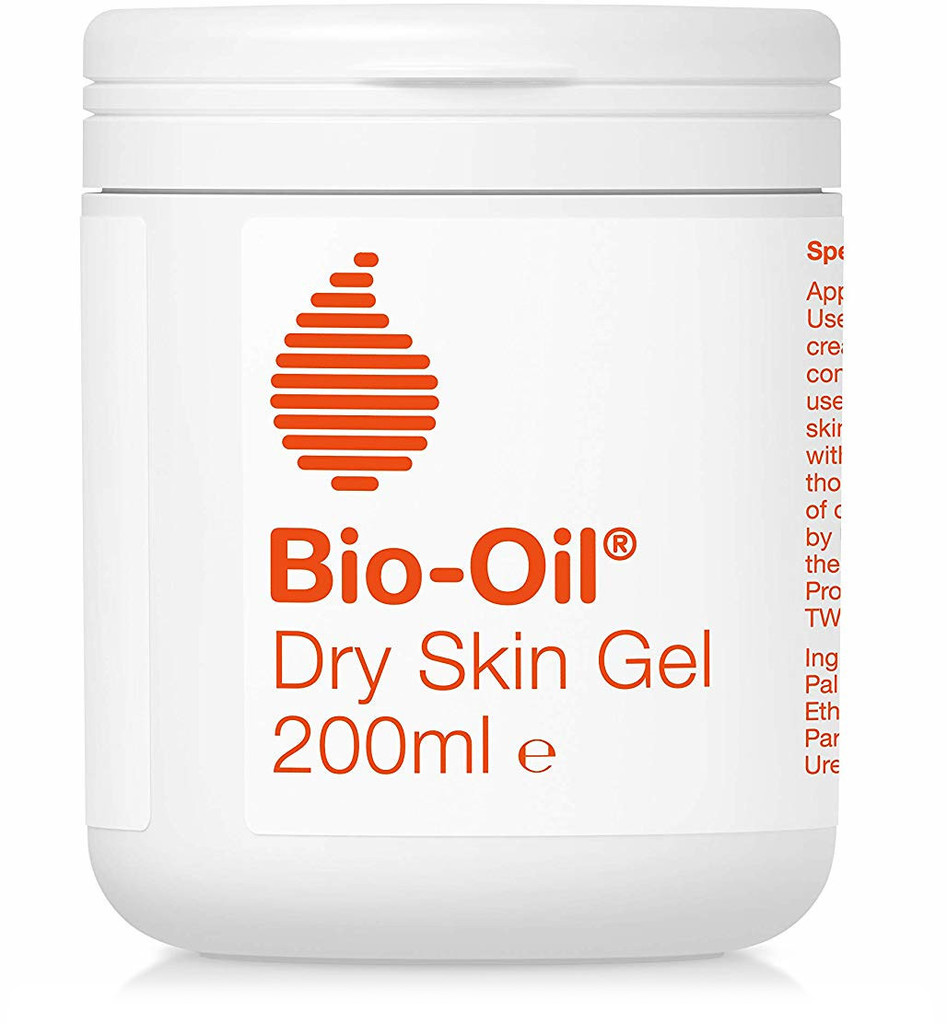 Bi-Oil gél na suchú pokožku 200 ml