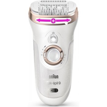 Braun Silk-épil 9961V