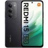 Xiaomi Redmi 15 5G Dual SIM farba Midnight Black pamäť 8GB/256GB
