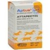 Aptus ATTAPECTIN vet tabl 30 tbl.