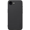 Nillkin Super Frosted Pro Magnetic Pro Apple iPhone 16e Black 57983125270
