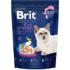 Krmivo Brit Premium by Nature Cat Adult Chicken 800g