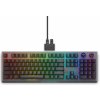 Dell Alienware AW920K/Bezdrôtová USB + Bluetooth/Čierna