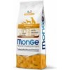 MONGE DOG Krůta, rýže, brambory 12kg 30/13 - chovatelské balení