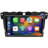 Ossuret 2Din Autorádio Mazda CX7 CX-7 2008 - 2015 s Android Auto, CarPlay, 2+32 GB (A14_MZD_CX7)