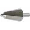 BGS technic BGS 101622 Kužeľový vrták HSS s priemerom 16 ÷ 30 mm