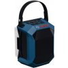 BOSCH Reproduktor Bluetooth GPB 18V-1 C (solo) 06014A7000